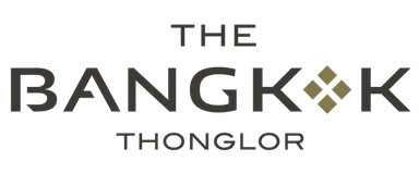 The Bangkok Thonglor logo