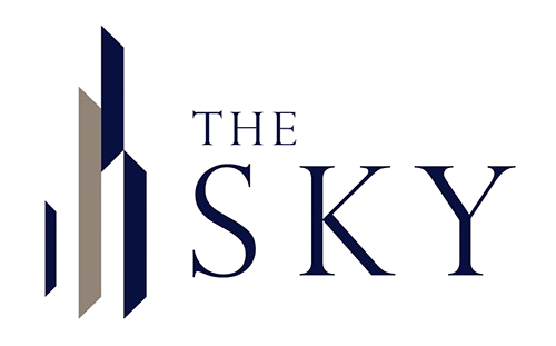 The Sky Sukhumvit logo