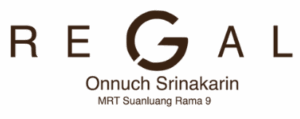 Regal Onnut-Srinakarin logo