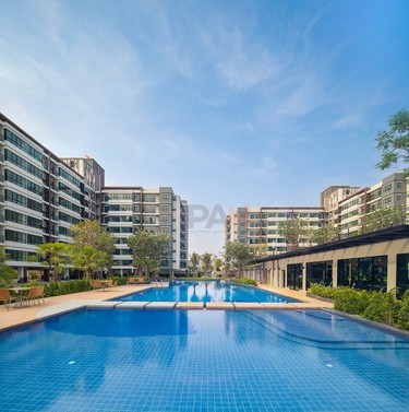 Supalai City Resort Sukhumvit 107 - Image 2