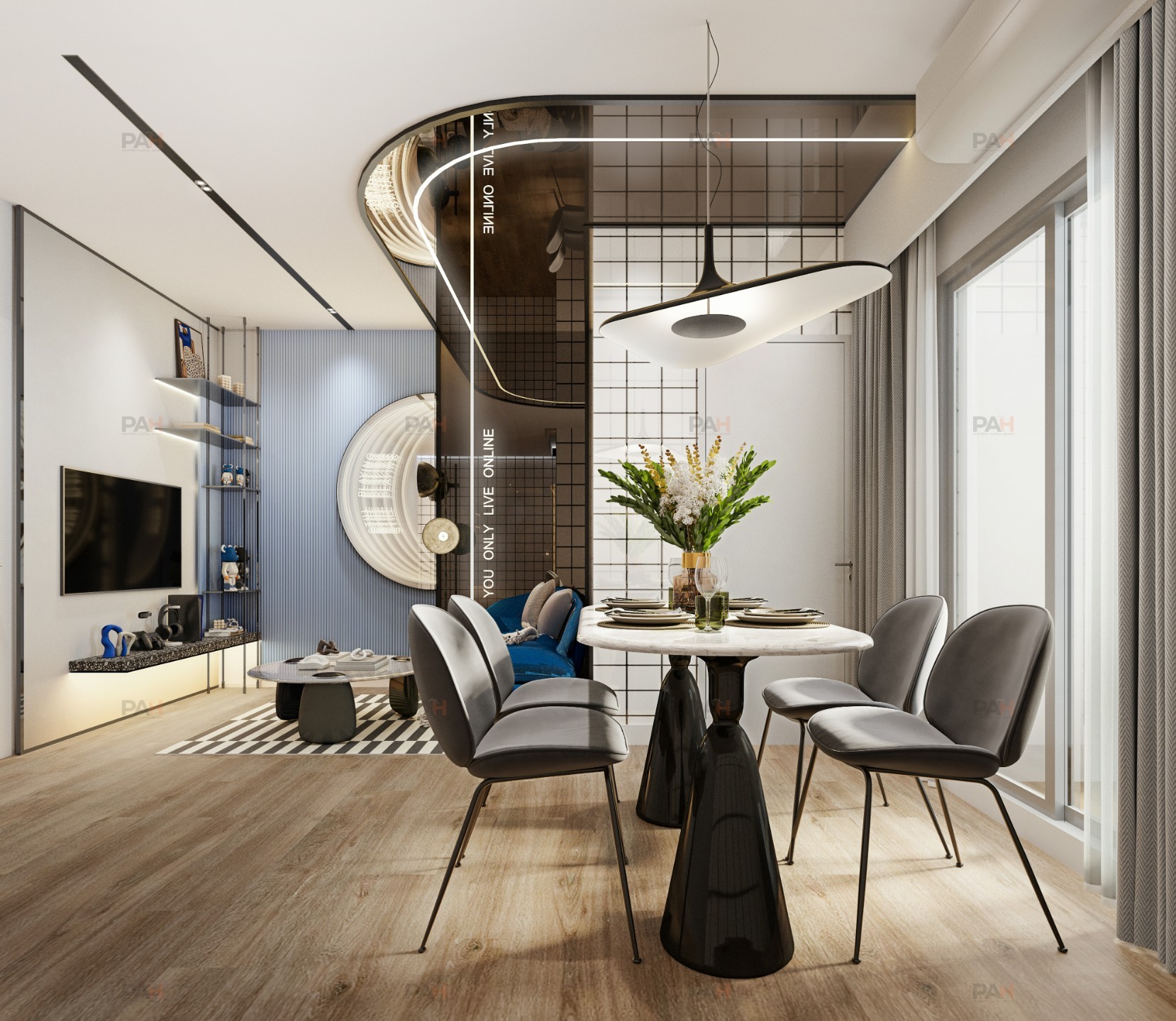 Beat Pop Rachada – Kaset - Image 2