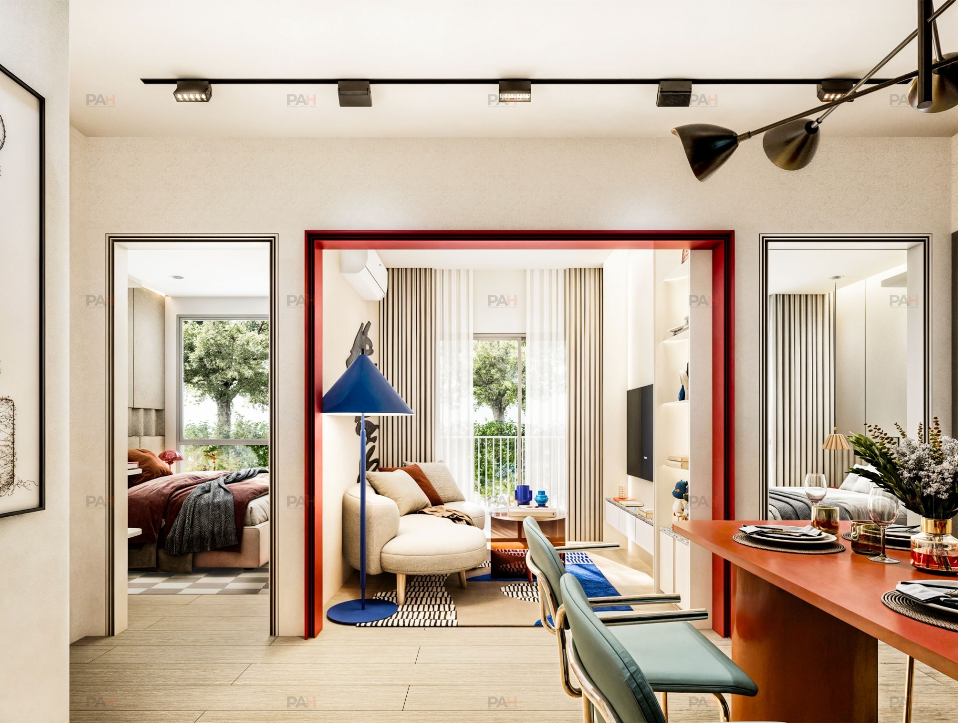 Beat Pop Rachada – Kaset - Image 5