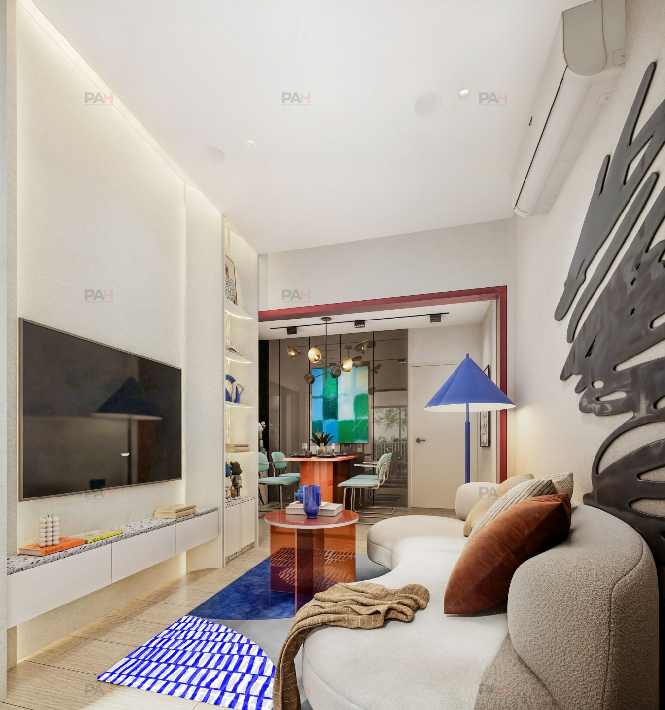 Beat Pop Rachada – Kaset - Image 6