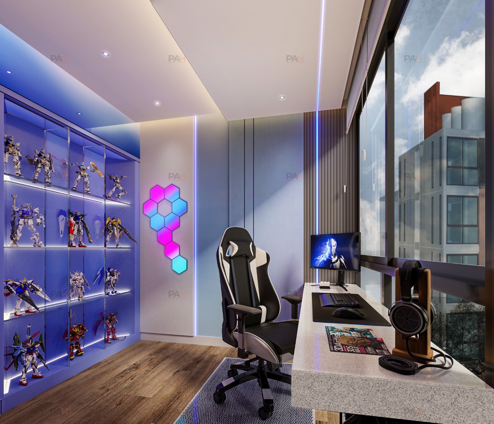 Beat Pop Rachada – Kaset - Image 4