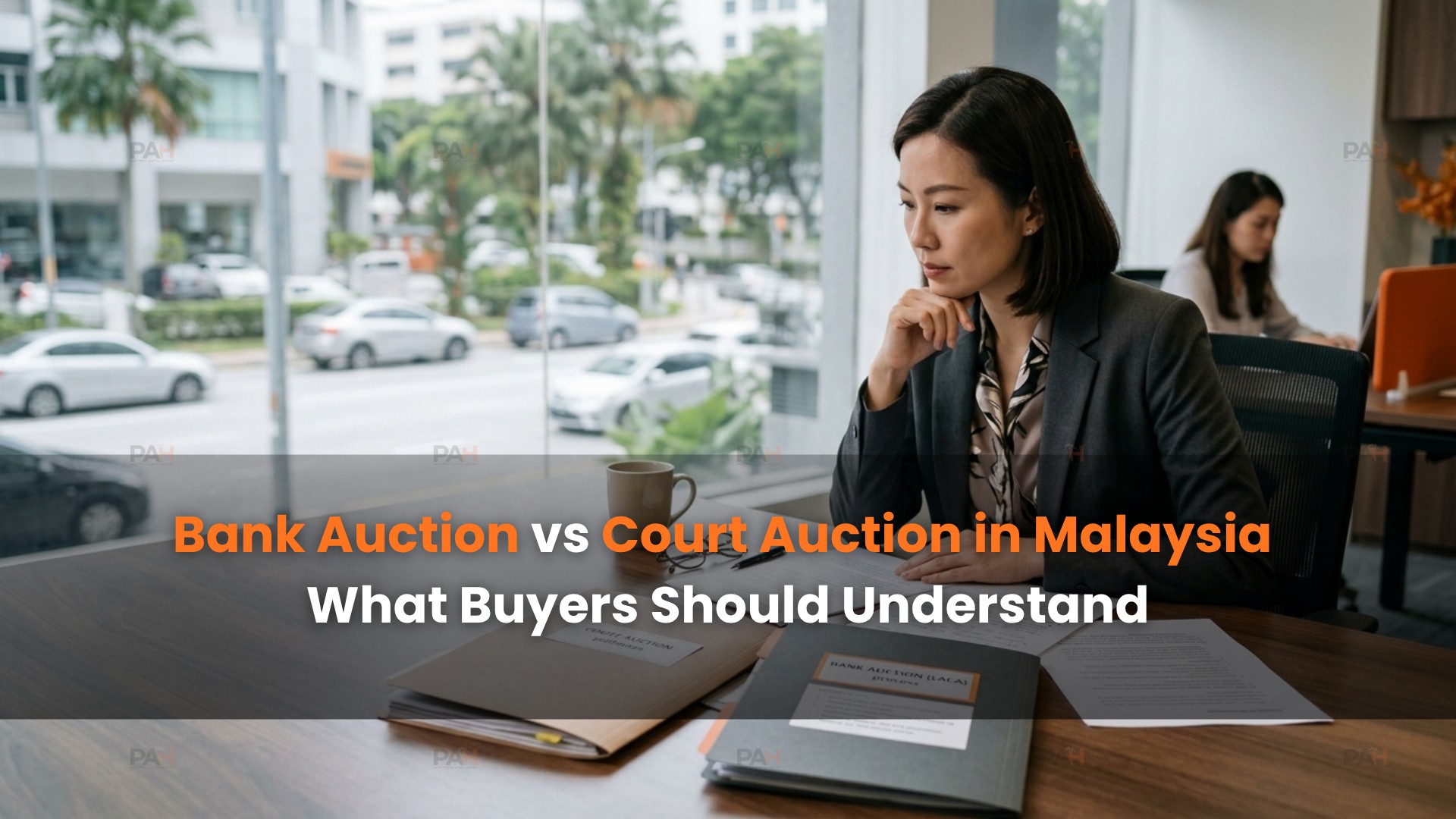 Bank Auction vs. Court Auction in Malaysia: What Buyers Should Understand