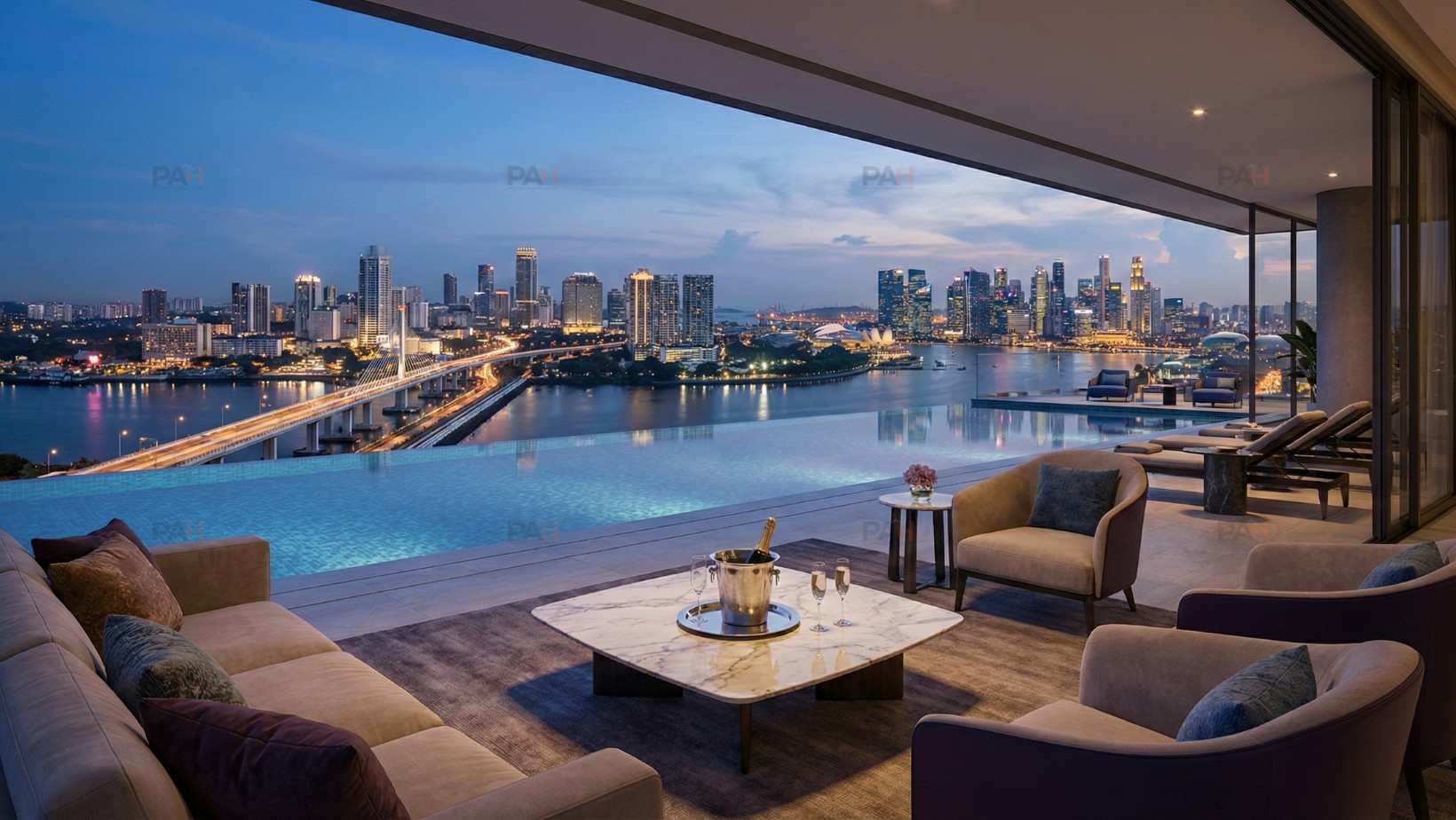 Popular Residential Areas in Johor Bahru