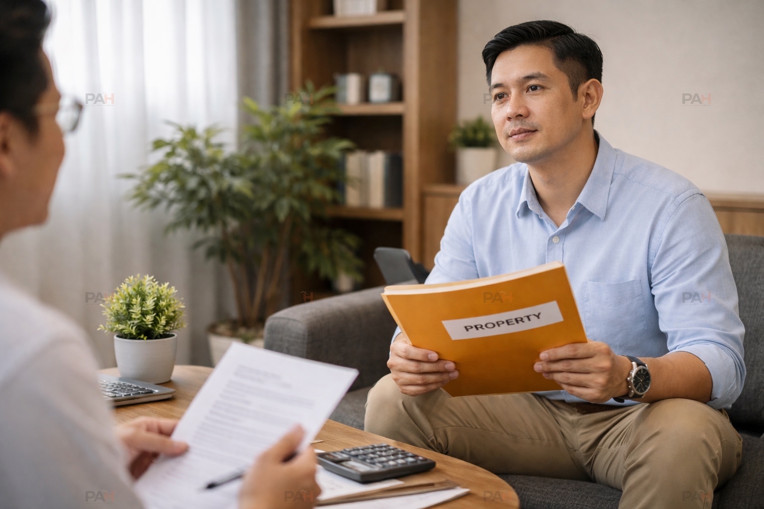 Can You Get a Bank Loan for a Lelong House in Malaysia?