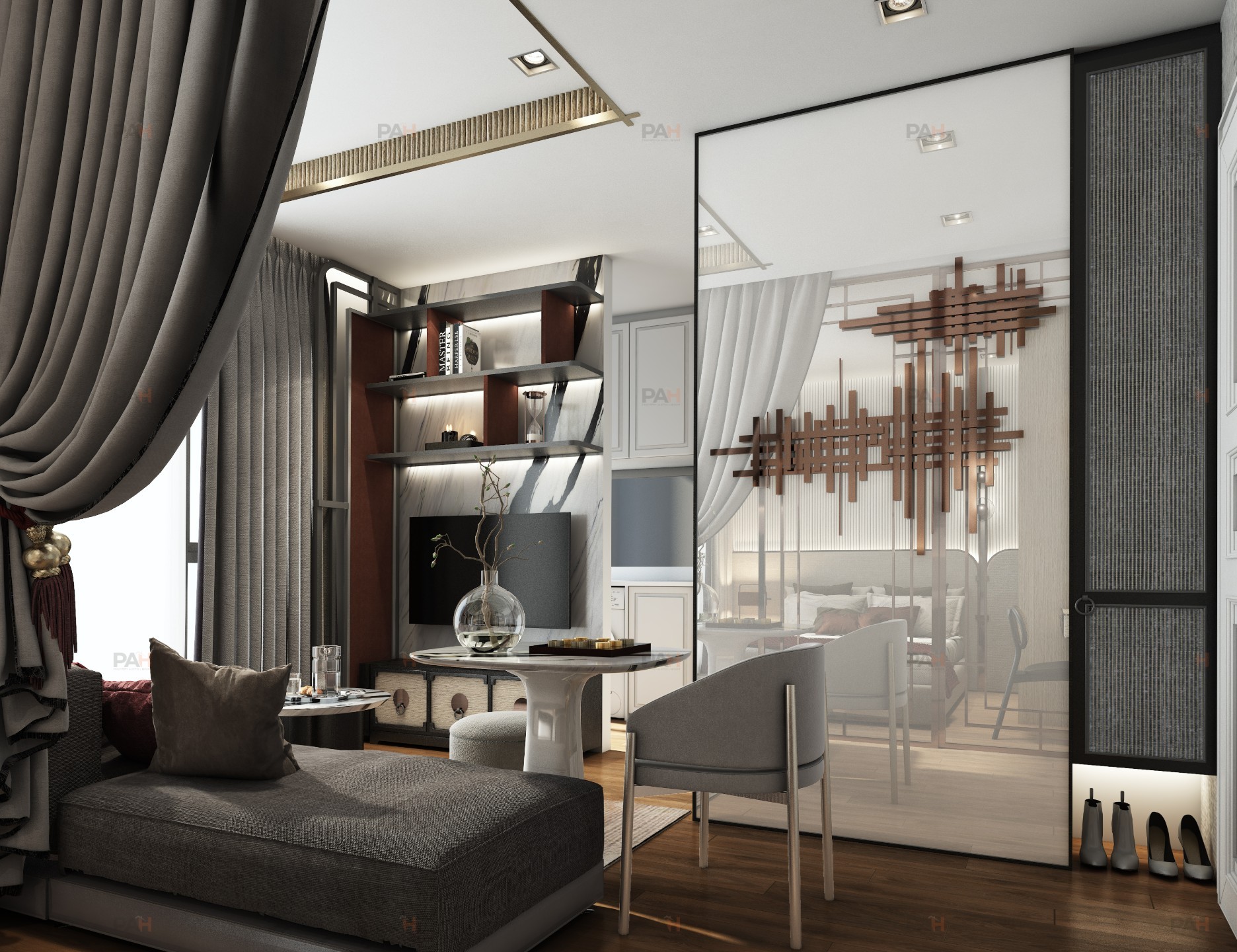 Symphony Charoenkrung - Image 2