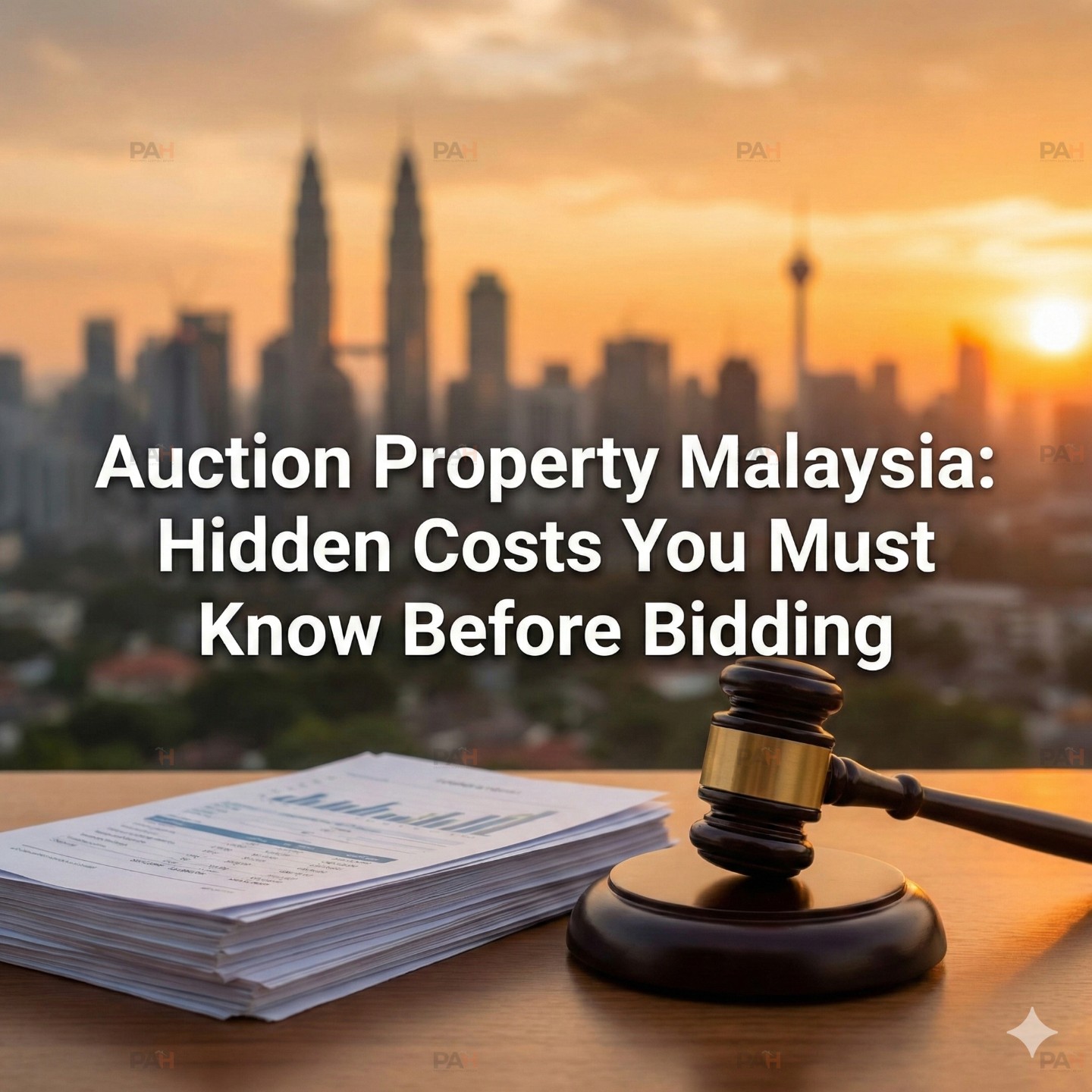 Hidden Costs You Must Know Before Bidding