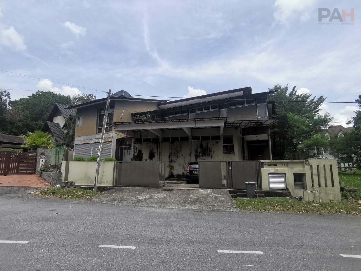 Country Heights @ Kajang