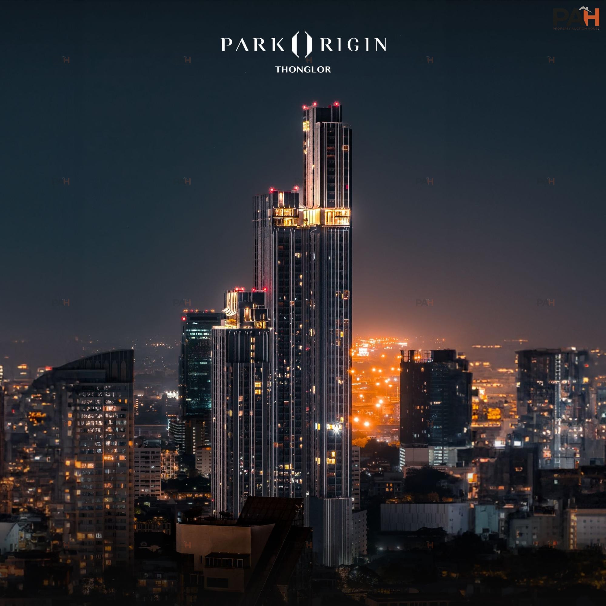 Park Origin Thonglor - Image 2