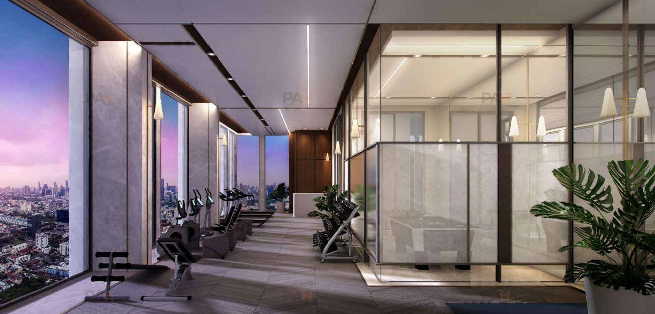 The Issara Sathorn - Image 3