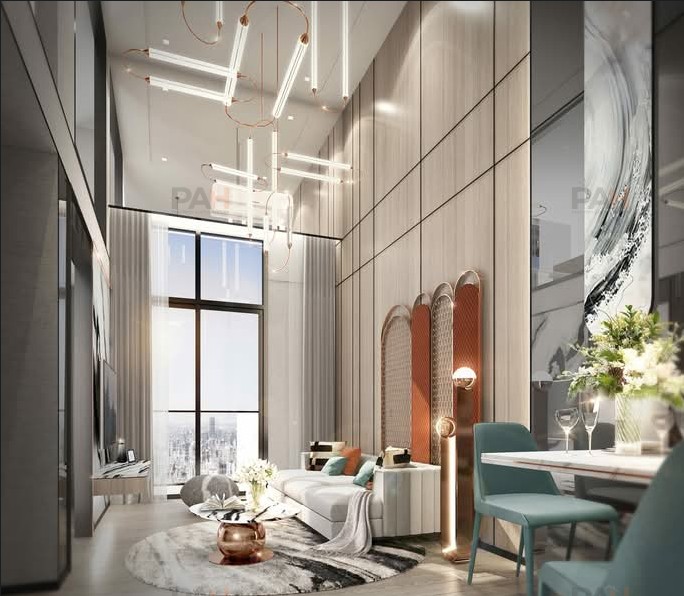 The Sky Sukhumvit - Image 4