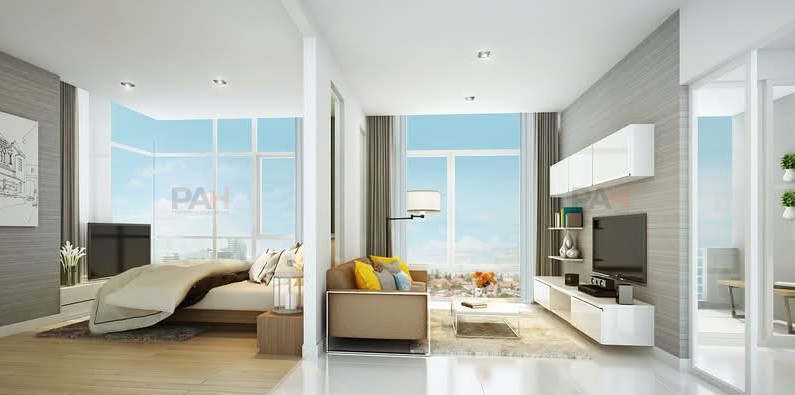 The Sky Sukhumvit - Image 2