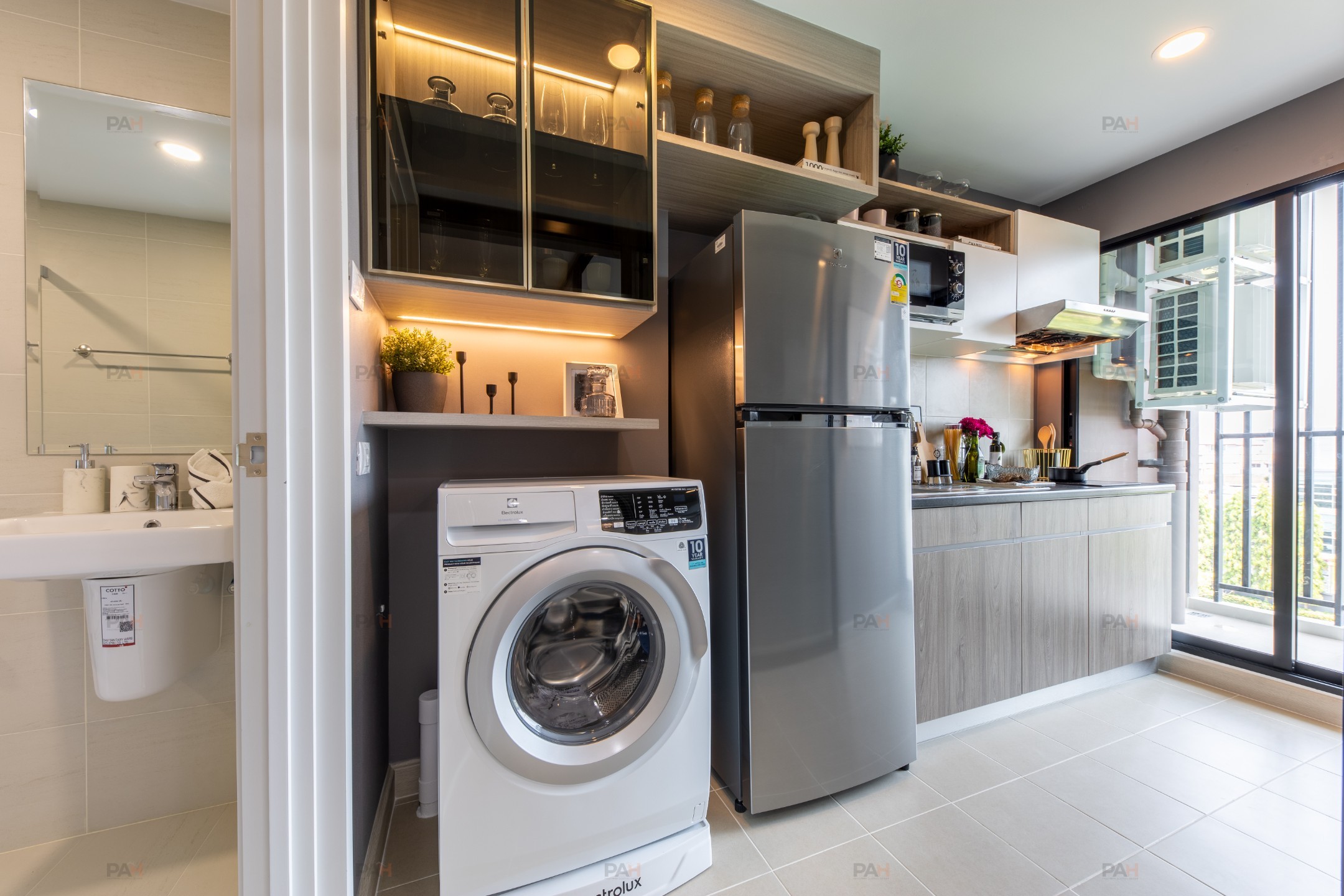 Supalai City Resort Sukhumvit 107 - Image 10