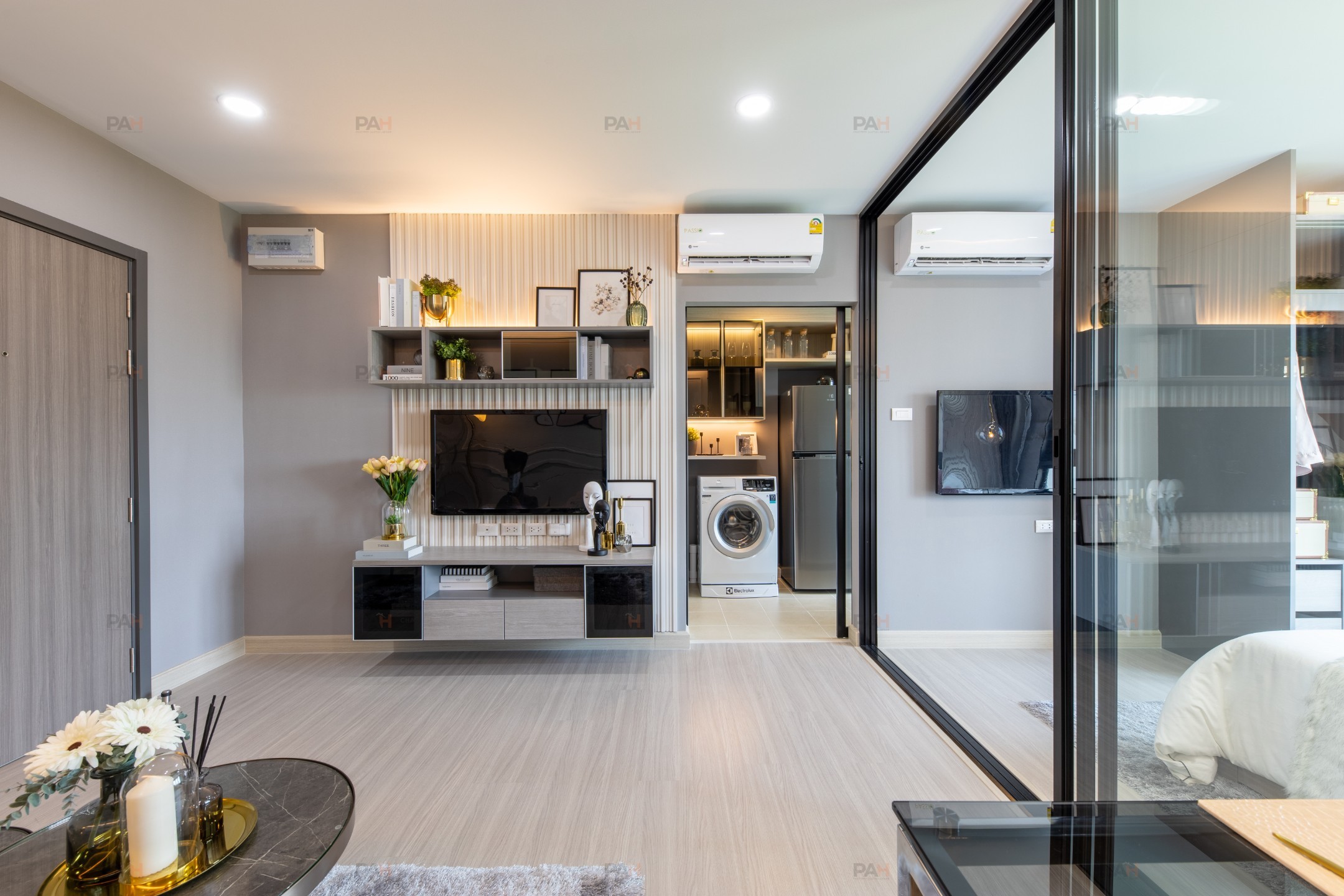 Supalai City Resort Sukhumvit 107 - Image 9