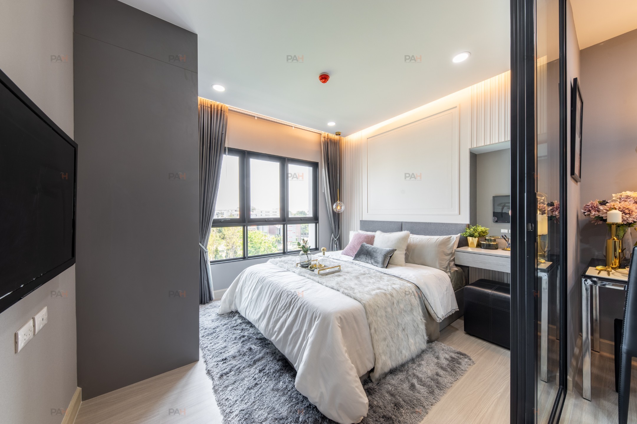 Supalai City Resort Sukhumvit 107 - Image 7