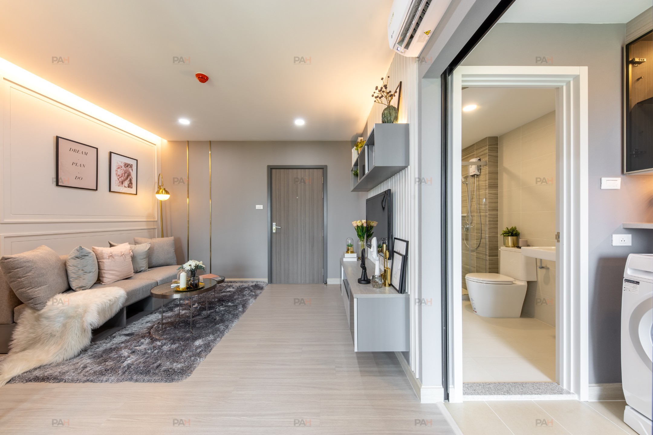 Supalai City Resort Sukhumvit 107 - Image 5