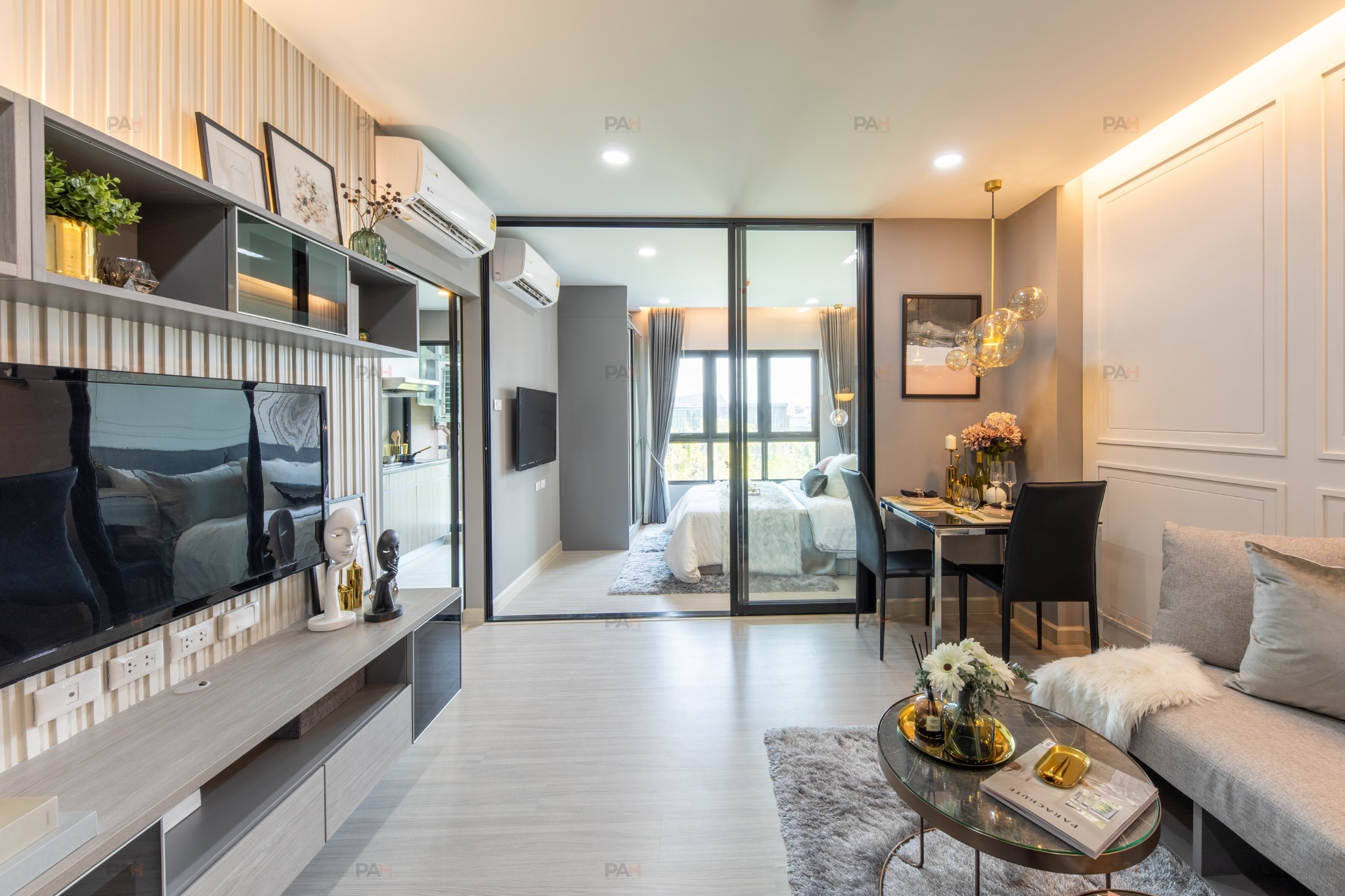 Supalai City Resort Sukhumvit 107 - Image 4