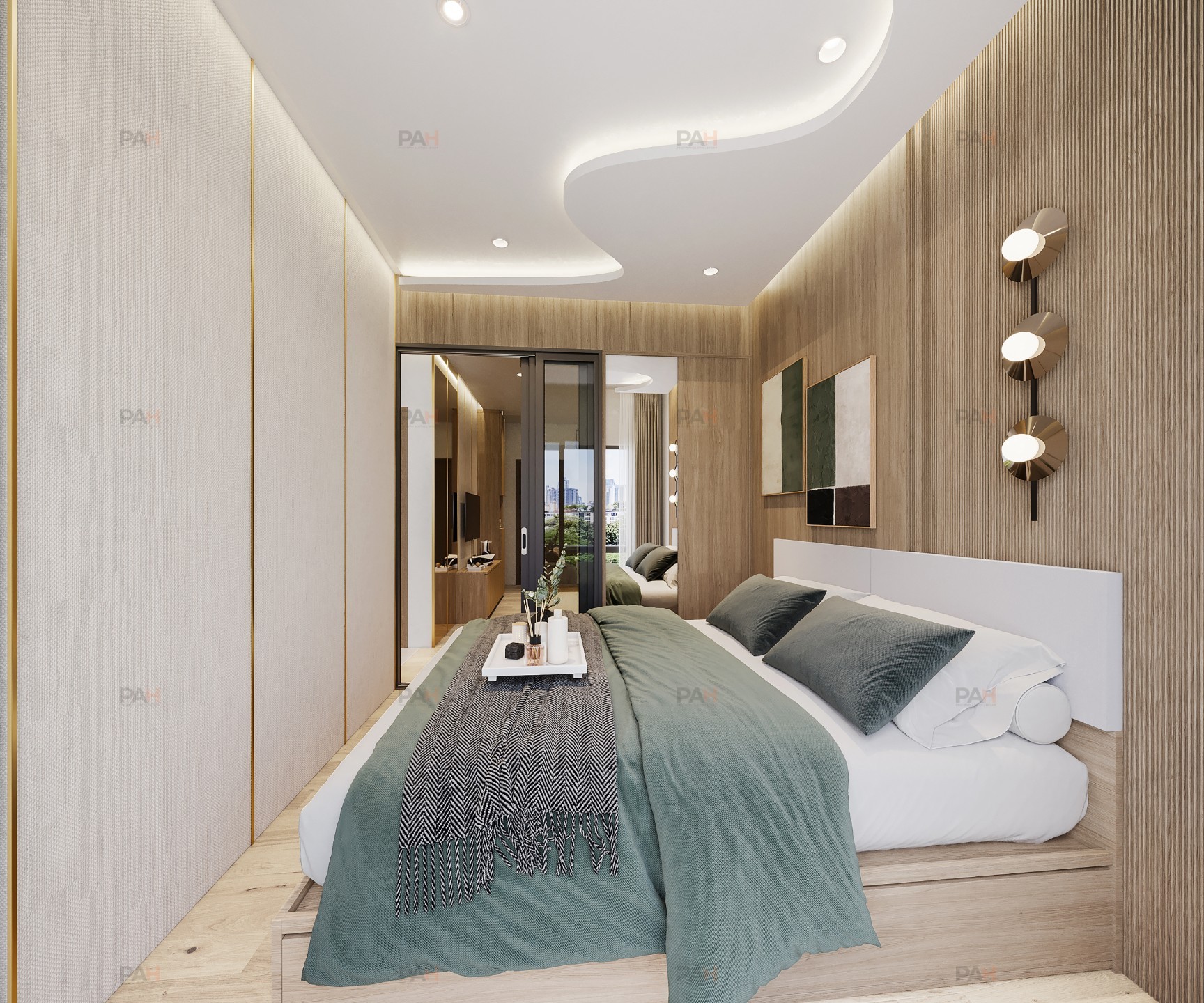 Arise Vibe Phuket-Thalang - Image 2